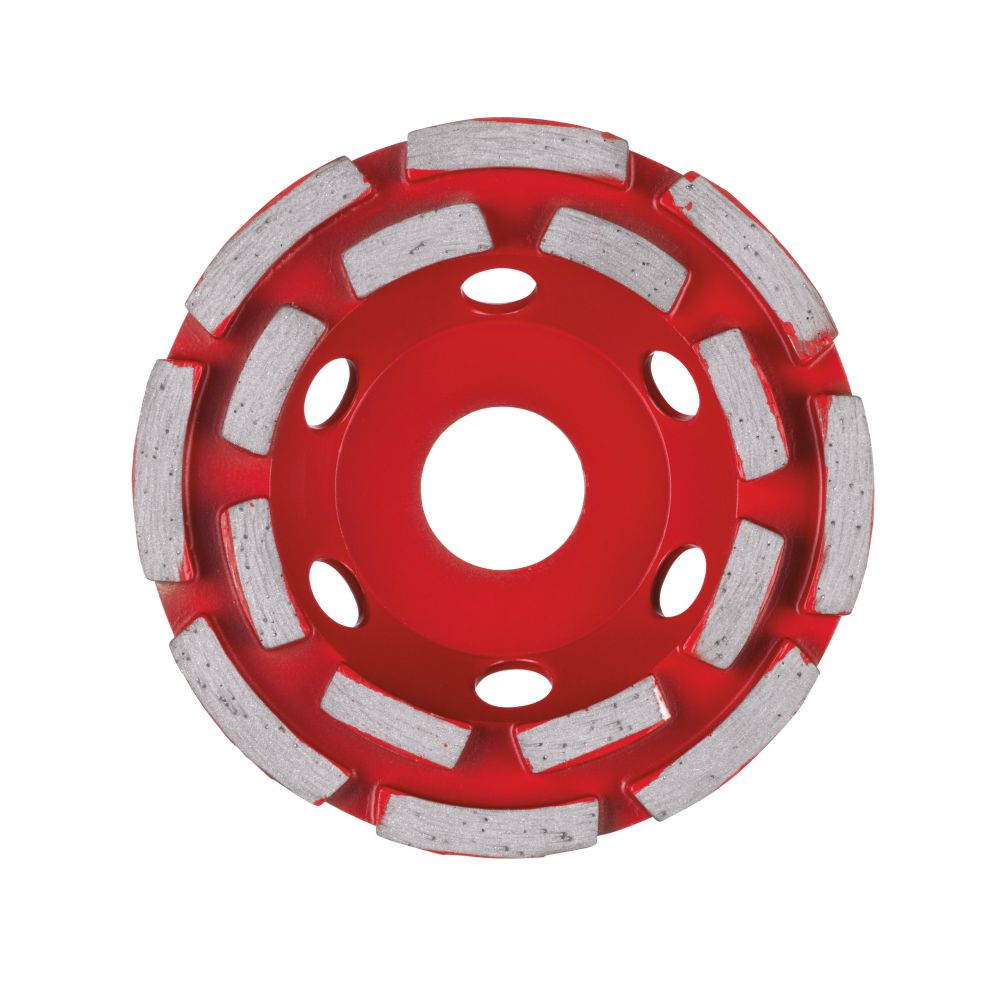 Diamanttopfscheibe Universal DCWU 100 mm - 1 Stück